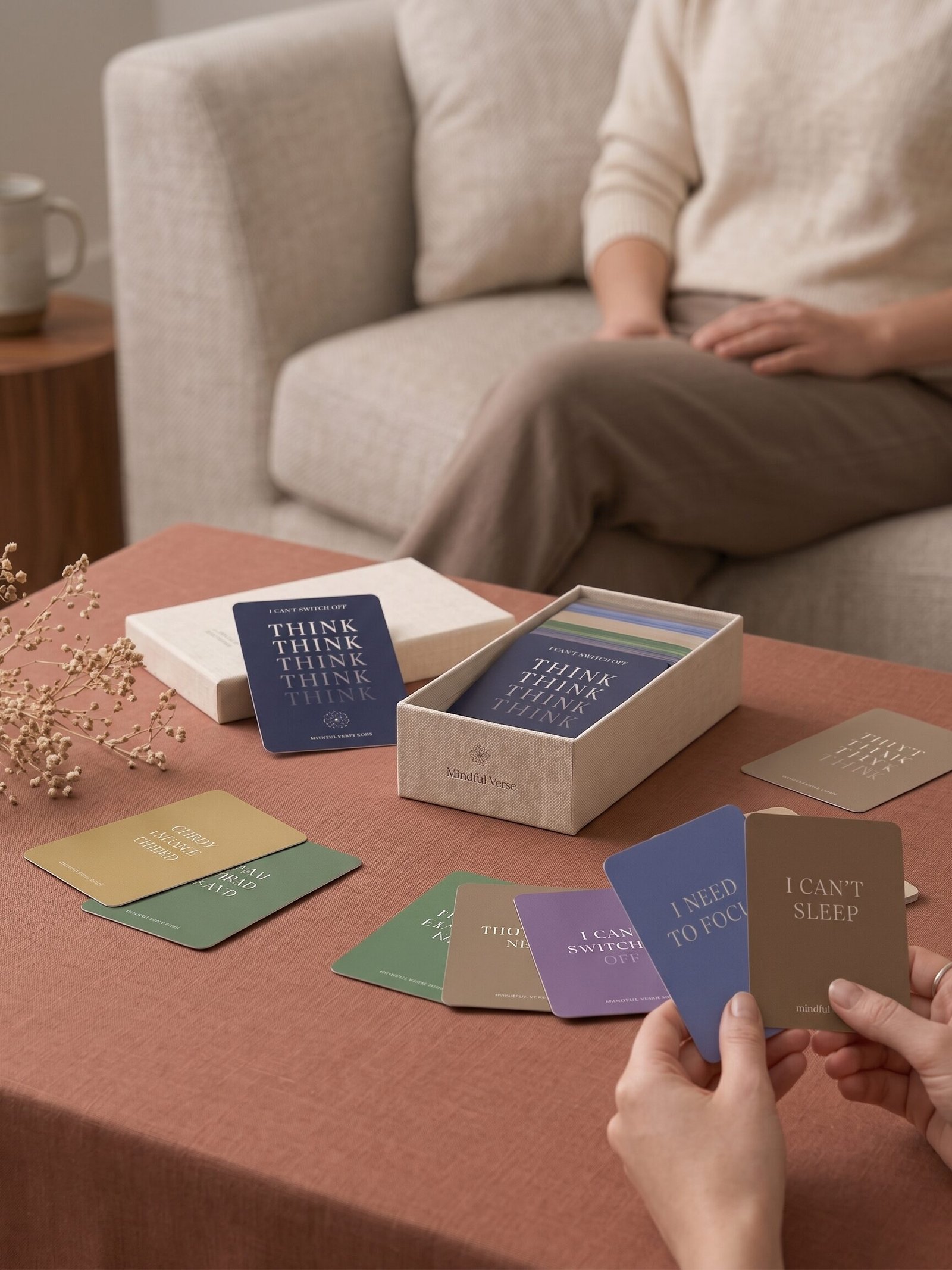 Mindfullness Cards - Image 2